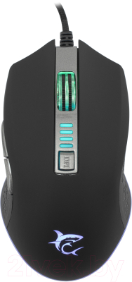 

Мышь White Shark, GM-5002 Octavius RGB
