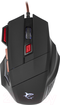 

Мышь White Shark, GM-5005 Marcus-2