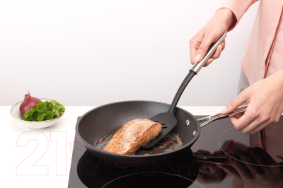 Кухонная лопатка Brabantia Profile Line / 250705 (стальной матовый)