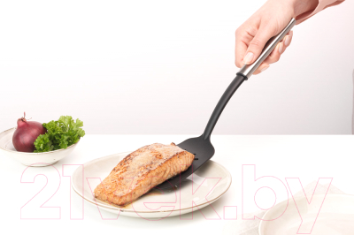 Кухонная лопатка Brabantia Profile Line / 250705 (стальной матовый)
