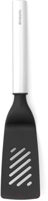 Кухонная лопатка Brabantia Profile Line / 250743 (стальной матовый)