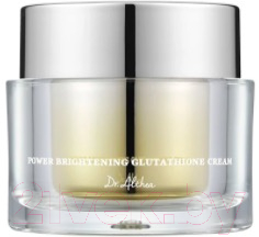 

Крем для лица Dr. Althea, Power Brightening Glutathione Cream