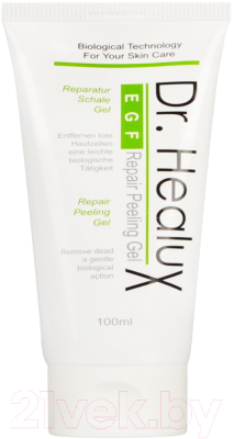 

Пилинг для лица Dr. Healux, EGF Repair Peeling Gel