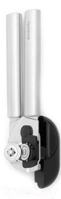 Консервный нож Brabantia Profile Line / 250187 (стальной матовый)