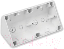 

Подрозетник Bylectrica, Уют КУ-452