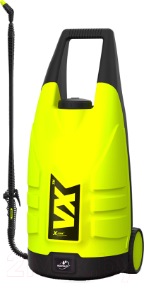 

Опрыскиватель садовый Marolex, VX X-line / S151.141