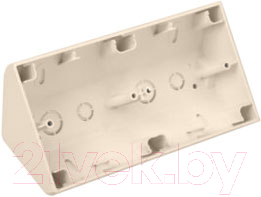 

Подрозетник Bylectrica, Уют КУ-452