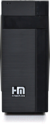

Игровой системный блок N-Tech, PlayBox S 69809 I-X
