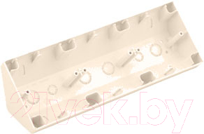 

Подрозетник Bylectrica, Уют КУ-453