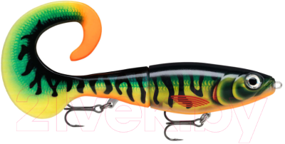 

Воблер Rapala, X-Rap Otus / XROU17-HTIP