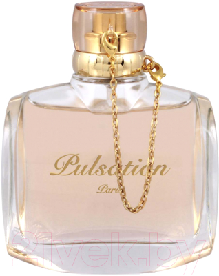 

Парфюмерная вода Paris Bleu Parfums, Pulsation for Women