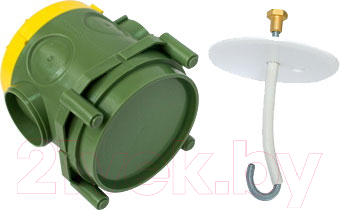 

Коробка распределительная Bylectrica, КП-402