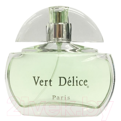

Парфюмерная вода Paris Bleu Parfums, Vert Delice for Women