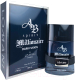 Миниатюра изображения товара Парфюмерная вода Lomani AB Millionare Dark Fusion for Men (100мл)