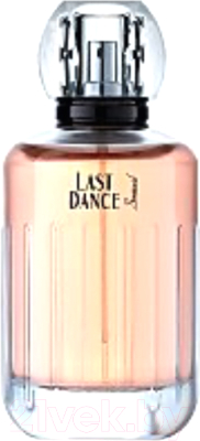 Парфюмерная вода Jean Jacques Vivier 10ТН Avenue Last Dance Sensual for Women (100мл)