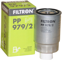 Топливный фильтр Filtron PP979/8 - 