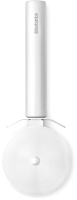 Нож для пиццы Brabantia Profile Line / 250446 (стальной матовый) - 
