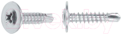 Саморез Starfix SMC2-50339-1000