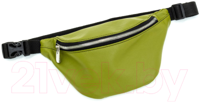 

Сумка на пояс Vokladki, Экокожа / 38018