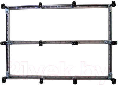 

Каркас Cezares, TRAY-M-AH-100/80-ML
