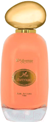 Парфюмерная вода Jean Jacques Vivier 10ТН Avenue Mon Avenue for Women (95мл)