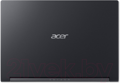 Ноутбук Acer Aspire 7 A715-75G-55SV (NH.Q87EU.005)