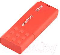 Usb flash накопитель Goodram UME3 32GB Orange (UME3-0320O0R11)