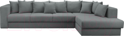 

Диван угловой La'Sofa, Плаза Макси правый