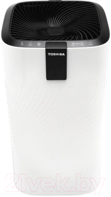Очиститель воздуха Toshiba CAF-X116PL