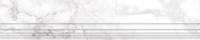 Ступень ProGres Калакатта NR0334 (1200x300, серый) - 