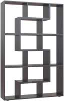 

Стеллаж Сокол-Мебель, Из 6 модулей