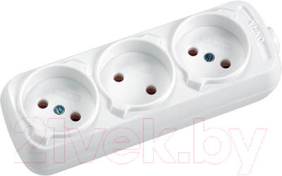 

Колодка удлинителя Viko, 90208900