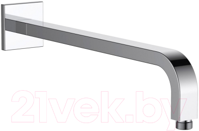 

Душевой кронштейн BelBagno, ARL-BCD-CRM