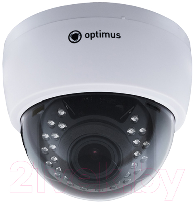 IP-камера Optimus IP-E022.1(2.8-12)P_V.2