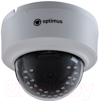 IP-камера Optimus IP-E022.1(3.6)AP_V.2