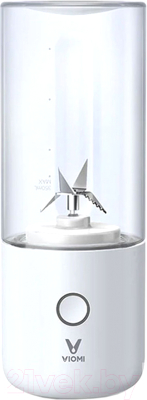 

Блендер для смузи Viomi, Portable Juicer VBH129
