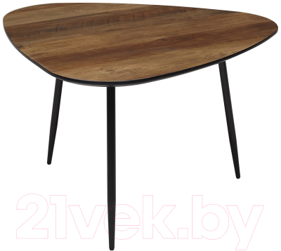 

Журнальный столик Дамавер, Wood62 / UCT516212NO12