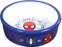 

Миска для животных Triol, Disney Marvel Человек-паук / 30231021