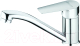 Смеситель Zollen Bergen BE51610111 - 