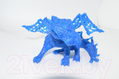 Набор для 3D-печати Даджет 3D-Палитра PLA 1.75мм