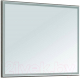 Зеркало Aquanet Nova Lite 100 / 242623 (дуб рошелье) - 