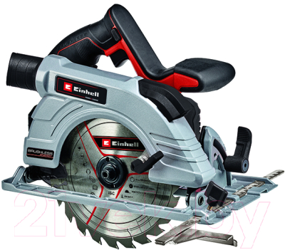 Дисковая пила Einhell TE-CS 18/190 Li BL-Solo (4331210)