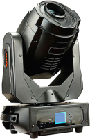 

Прожектор сценический Linly Lighting, Moving Head LED 150W