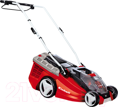 

Газонокосилка электрическая Einhell, GE-CM 36 Li Kit