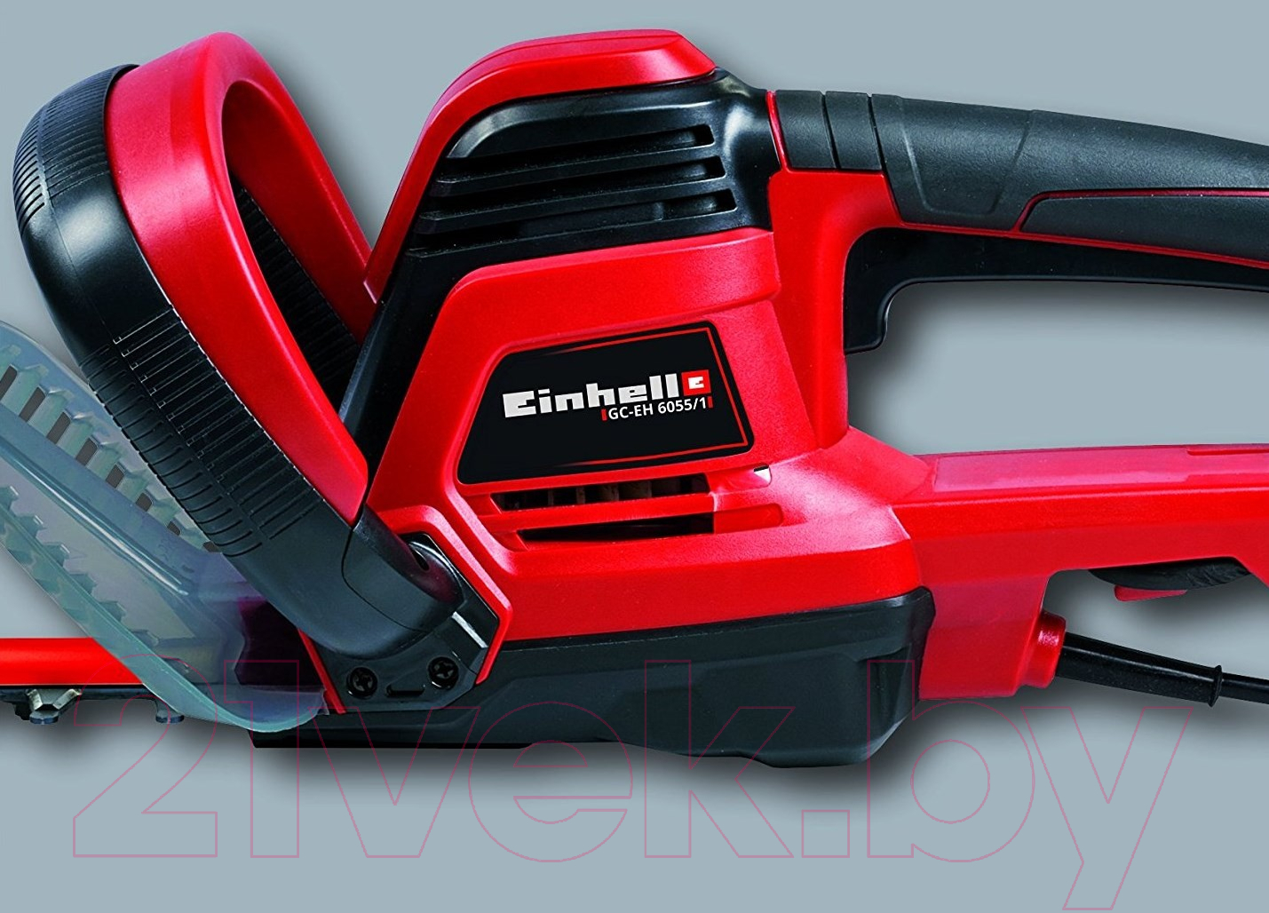 Кусторез Einhell GC-EH 6055/1 (3403320)