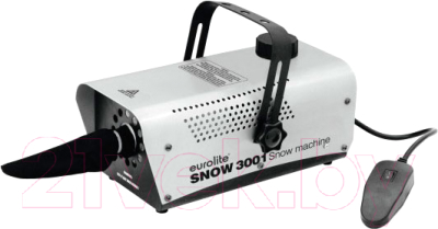Генератор снега Eurolite 3001
