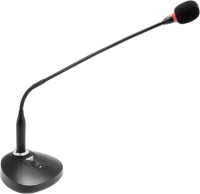 Микрофон Omnitronic MIC SHC-2 Gooseneck Microphone - 