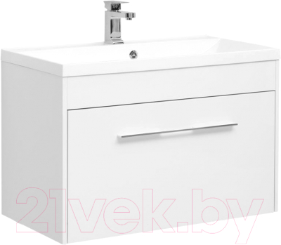 

Тумба под умывальник Aquanet, Августа 90 / 210030