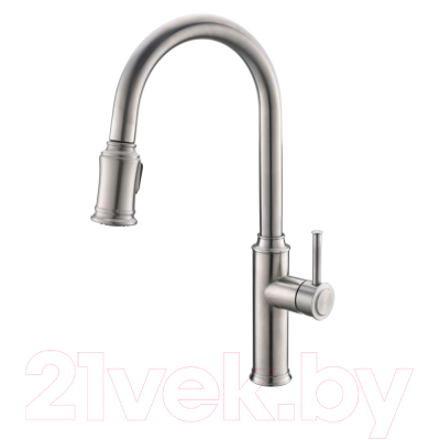 

Смеситель BelBagno, BB-LAM58-IN