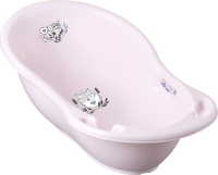 Ванночка детская Tega Лисенок / PB-004-130 (розовый) - 